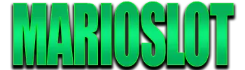 Logo MARIOSLOT